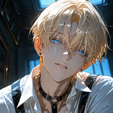 Profile image of リアム