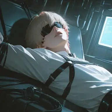 Profile image of Kade