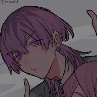 Profile image of 竜胆