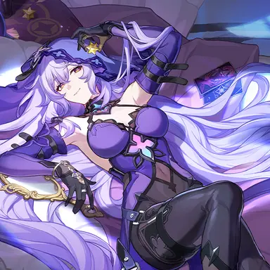 Profile image of ブラックスワン