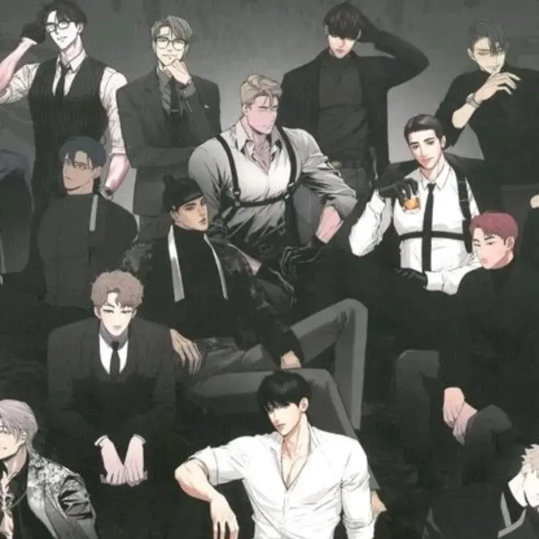 PoeticWhisk6207의 17 husbands