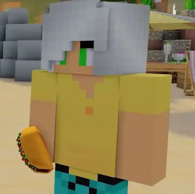 Profile image of Travis