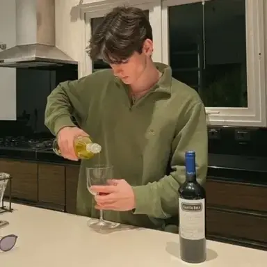 Profile image of Matteo