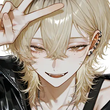 Profile image of リュウト