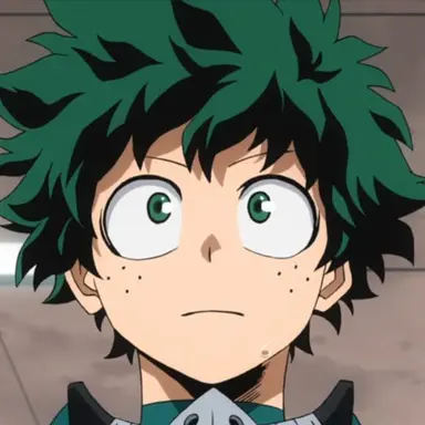 Profile image of Midoriya