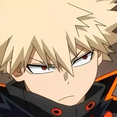 Profile image of Bakugo