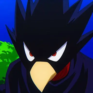 Profile image of Tokoyami