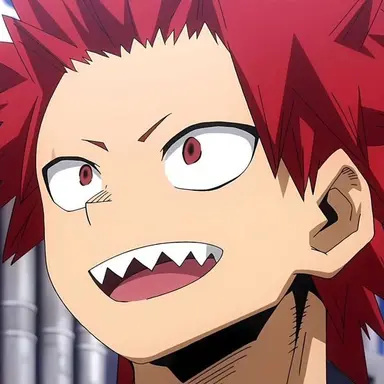 Profile image of Kirishima