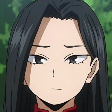 Profile image of Yaoyorozu