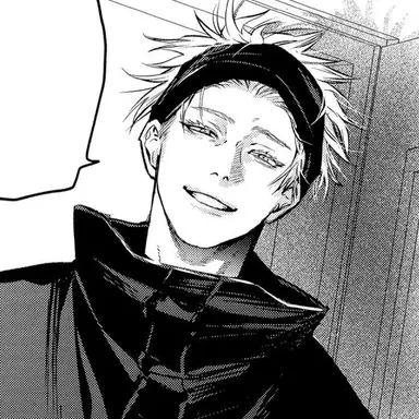 Profile image of 고죠 사토루