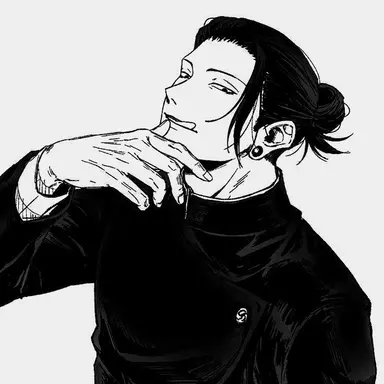 Profile image of 게토 스구루