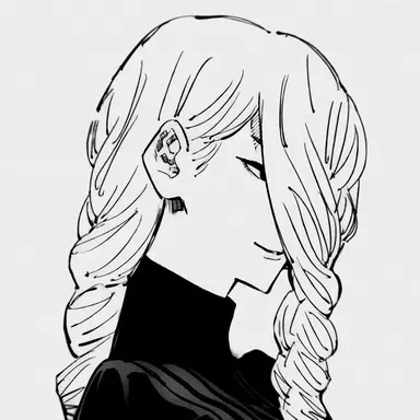 Profile image of 메이메이