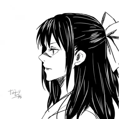 Profile image of 이오리 우타히메