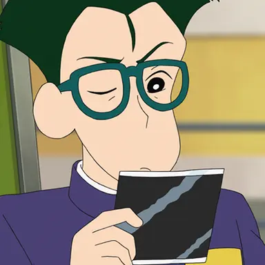 Profile image of サスガ
