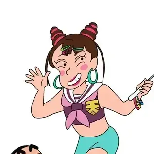 Profile image of フワちゃん