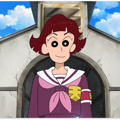 Profile image of チシオ