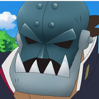 Profile image of 番長