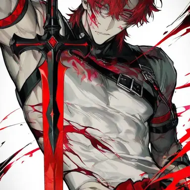 Profile image of マルク