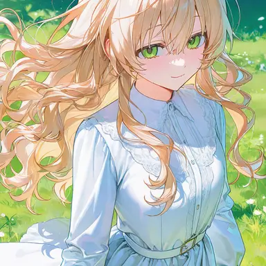 Profile image of アイリン