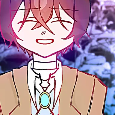 Profile image of 太宰治