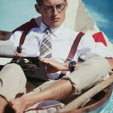 Profile image of Marcus Webb