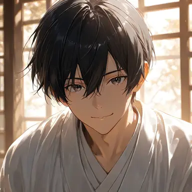 Profile image of 藤堂蓮