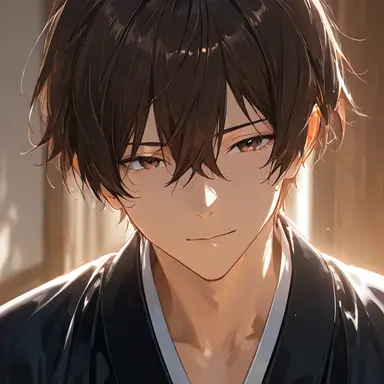 Profile image of 柊一馬