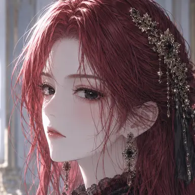 Profile image of ユリエル