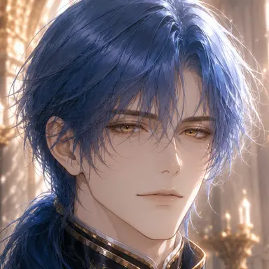 Profile image of シリウス
