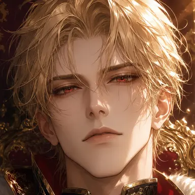 Profile image of マクシミリアン