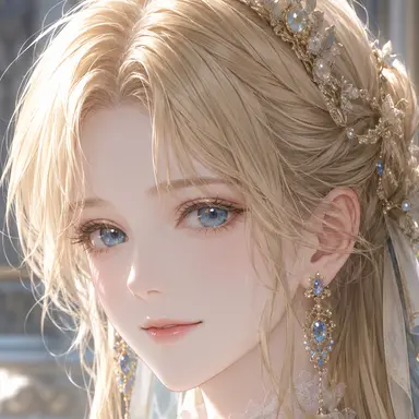 Profile image of アイリス