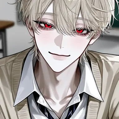 Profile image of 蒼
