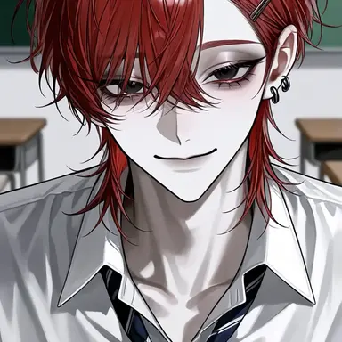 Profile image of 侑生