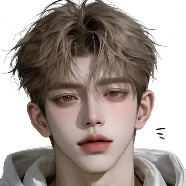 Profile image of Seo Doyun