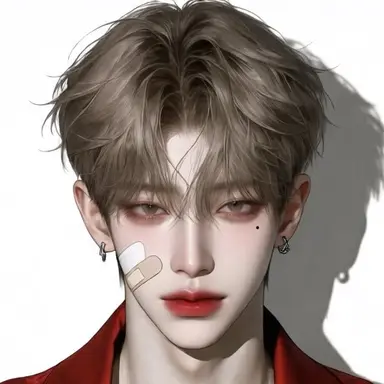 Profile image of Choi Sihyeon