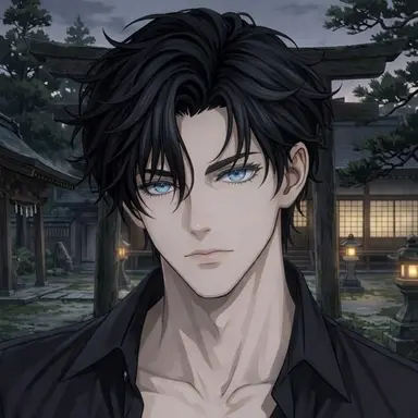 Profile image of Chase Devereaux