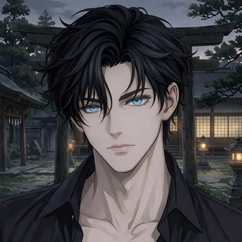 GrainyDream8022의 Unrecognizable