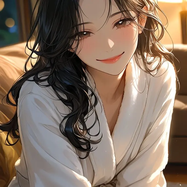 AfraidIce6952의 Surprise Reunion