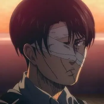 Profile image of リヴァイ
