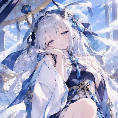 Profile image of アリシア