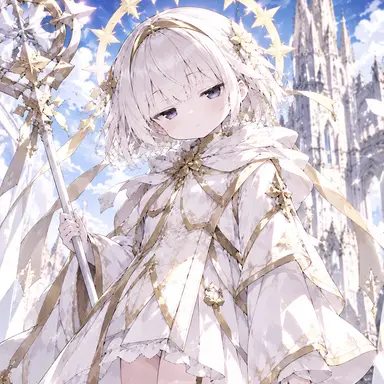 Profile image of ルミナ