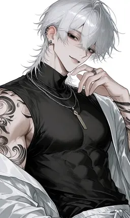 Profile image of 城崎  湊