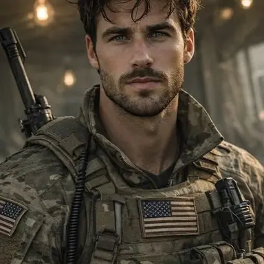 Profile image of Xavier Jones