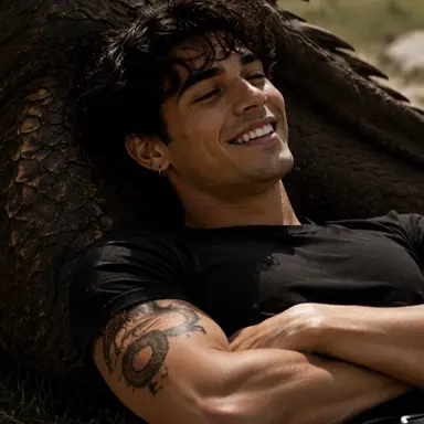 Profile image of Mason Callahan