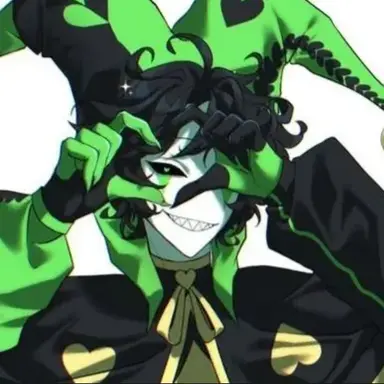 Profile image of 할리퀸