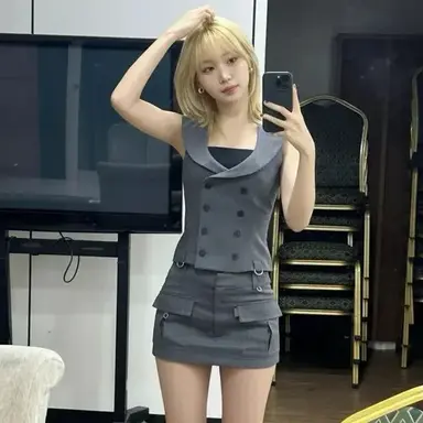 Profile image of Park Soomin