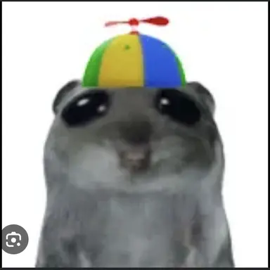 Profile image of 햄토리