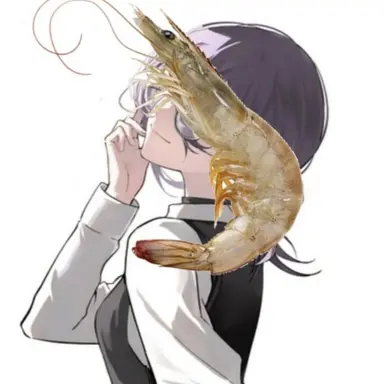 Profile image of 새우