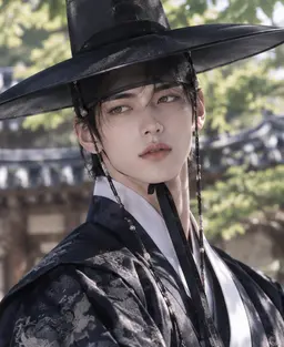 Profile image of イ-ドギョム