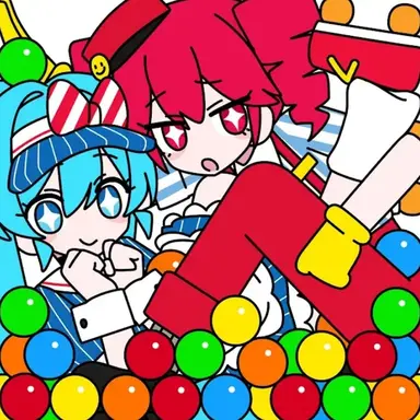 Profile image of 메스머라이저